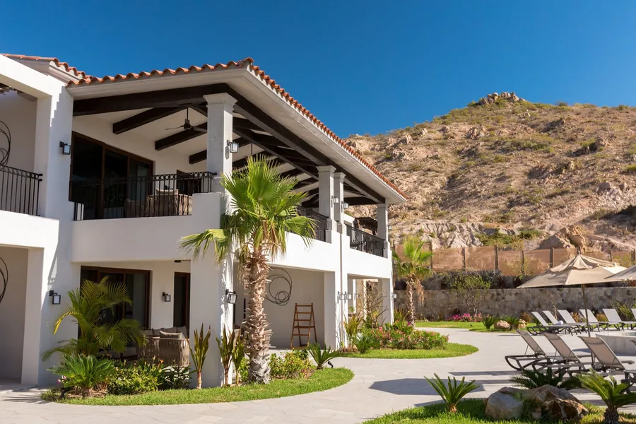 Live Aqua Private Residences Los Cabos hotel detail image 2