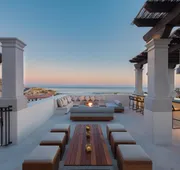 Live Aqua Private Residences Los Cabos hotel detail image 3