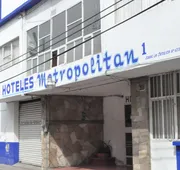 Hotel Metropolitan I hotel detail image 3