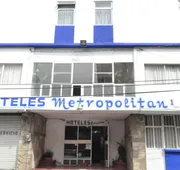 Hotel Metropolitan I hotel detail image 4