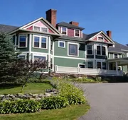 Greenville Inn at Moosehead Lake hotel detail image 3