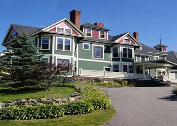 Greenville Inn at Moosehead Lake hotel thumbnail 3