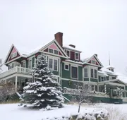 Greenville Inn at Moosehead Lake hotel detail image 4