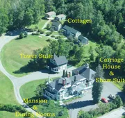 Greenville Inn at Moosehead Lake hotel detail image 7