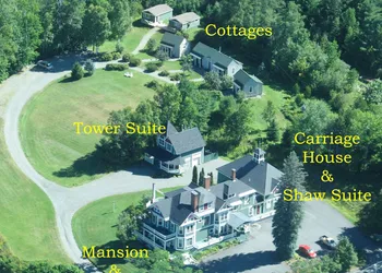 Greenville Inn at Moosehead Lake hotel thumbnail 7