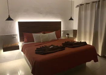 Hotel La Casa del Capi hotel thumbnail 5