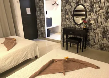 Hotel La Casa del Capi hotel thumbnail 6