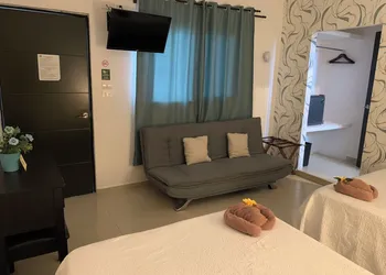 Hotel La Casa del Capi hotel thumbnail 7