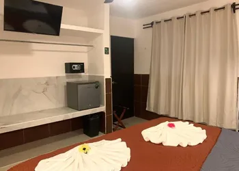 Hotel La Casa del Capi hotel thumbnail 8
