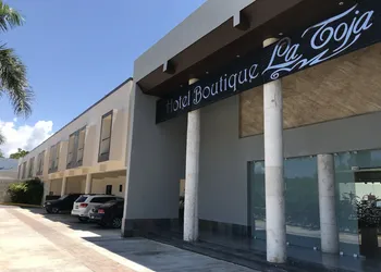 Hotel Boutique La Toja Campeche hotel thumbnail 2