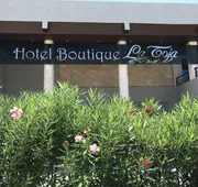 Hotel Boutique La Toja Campeche hotel detail image 4