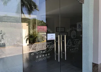 Hotel Boutique La Toja Campeche hotel thumbnail 5
