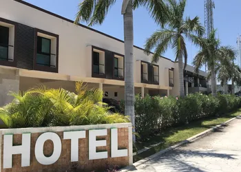 Hotel Boutique La Toja Campeche hotel thumbnail 6
