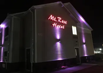 Mt. Rose Hotel hotel thumbnail 2