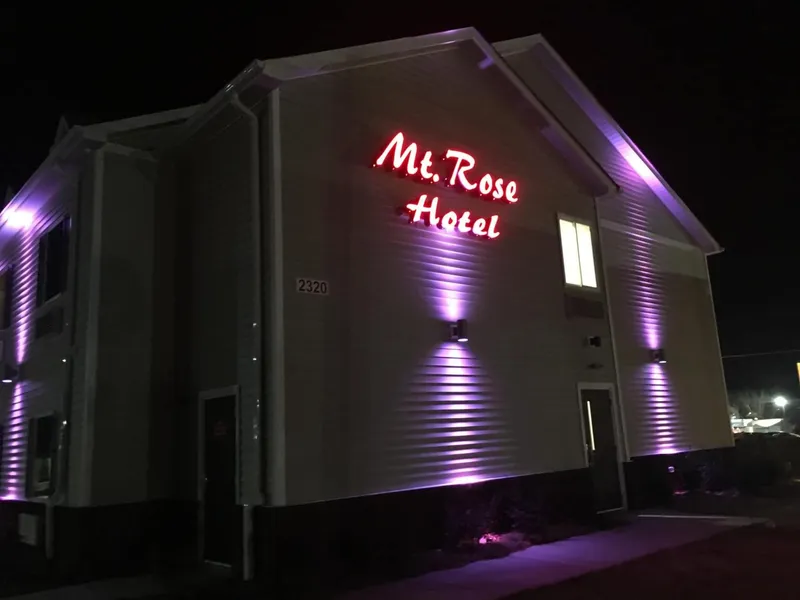 Mt. Rose Hotel hotel detail image 2