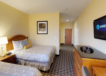 Mt. Rose Hotel hotel thumbnail 6
