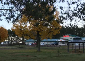 Country Villa Motel and Country Camping hotel thumbnail 2