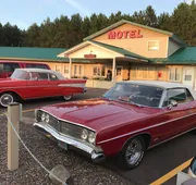 Country Villa Motel and Country Camping hotel detail image 3