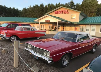 Country Villa Motel and Country Camping hotel thumbnail 3