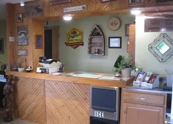 Country Villa Motel and Country Camping hotel thumbnail 8