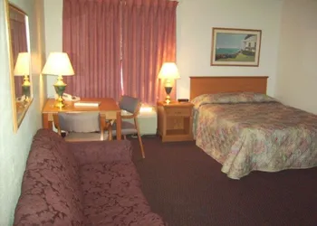 Village West Resort & Hotel hotel thumbnail 3