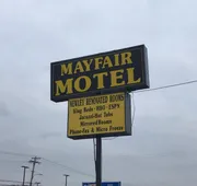 Mayfair Motel hotel detail image 3