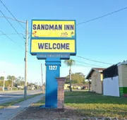 Sandman Inn Motel hotel detail image 3