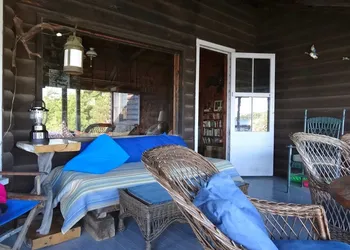 Gwanatchewan Cottage - Private Island hotel thumbnail 3