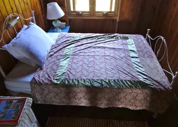 Gwanatchewan Cottage - Private Island hotel thumbnail 5
