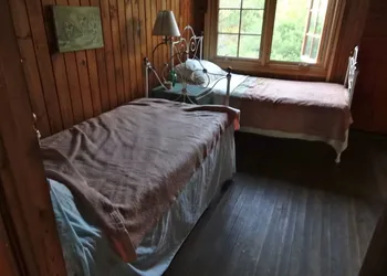Gwanatchewan Cottage - Private Island hotel thumbnail 6