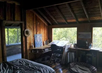 Gwanatchewan Cottage - Private Island hotel thumbnail 8
