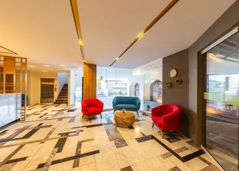 Hotel Maria del Rocio hotel thumbnail 5