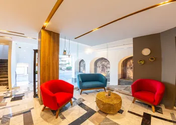 Hotel Maria del Rocio hotel thumbnail 6