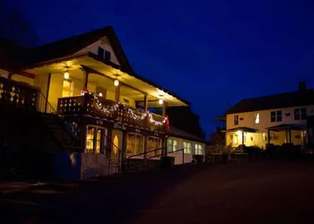 Riedlbauer's Resort hotel thumbnail 2