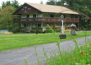 Riedlbauer's Resort hotel thumbnail 3