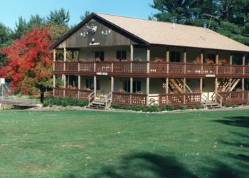 Riedlbauer's Resort hotel thumbnail 4