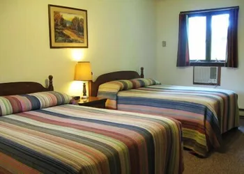 Riedlbauer's Resort hotel thumbnail 7