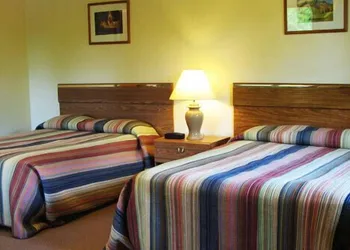 Riedlbauer's Resort hotel thumbnail 8