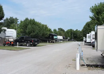 Indian Hills Inn & RV Park hotel thumbnail 2