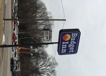 Budget Inn hotel thumbnail 4
