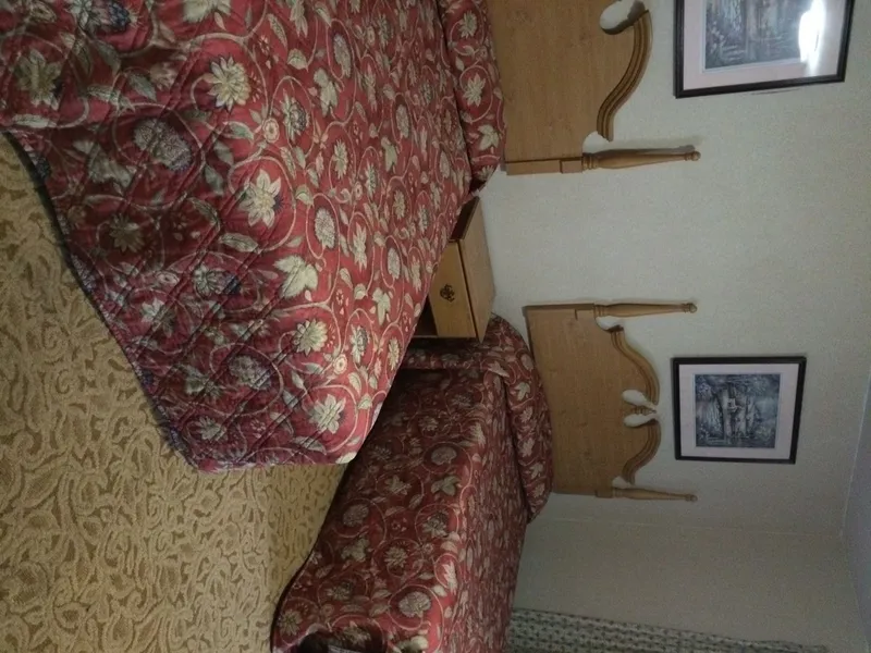 Budget Inn hotel detail image 6