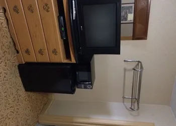 Budget Inn hotel thumbnail 7