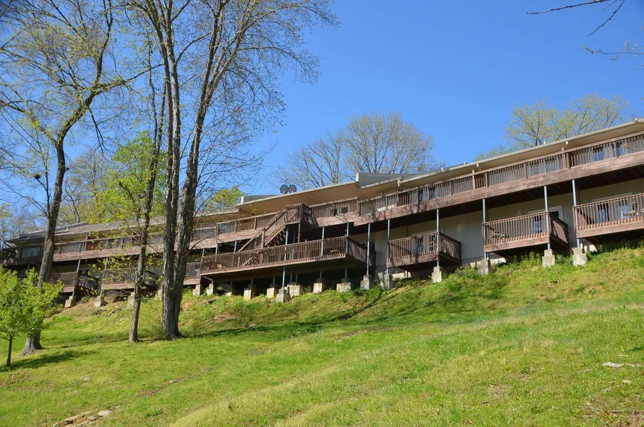 The Retreat at Center Hill Lake hotel detail image 2