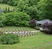 The Retreat at Center Hill Lake hotel detail image 3