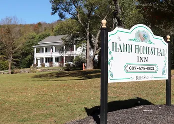 The Hann Homestead Inn hotel thumbnail 2
