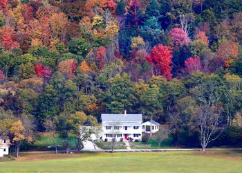 The Hann Homestead Inn hotel thumbnail 4