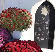 The Hann Homestead Inn hotel detail image 5