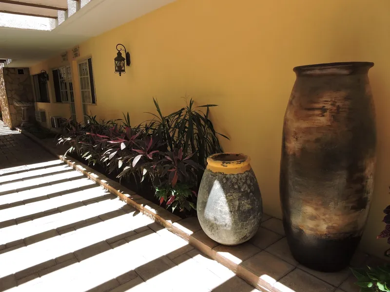 Best Western Posada Del Rio hotel detail image 2