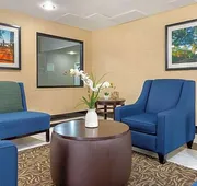 Comfort Inn & Suites near JFK Air Train hotel detail image 3