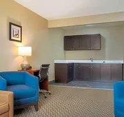 Comfort Inn & Suites near JFK Air Train hotel detail image 4